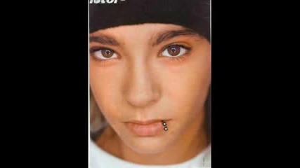 tokio hotel - ich liebe dich