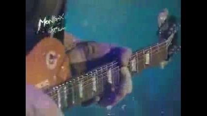 Gary Moore - Still Got The Blues - Live