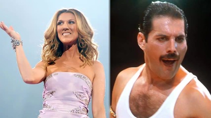 Celin Dion 