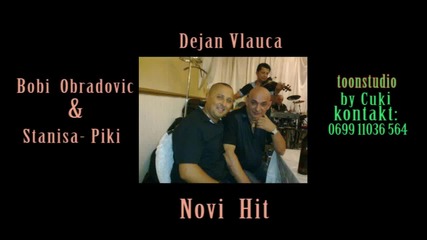 bobi obradovic stanisa