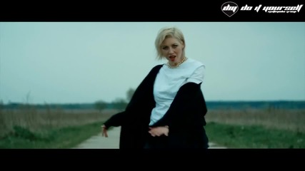 Polina - Breathe ( Official Video)