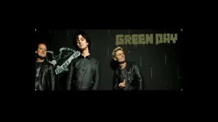 Green Day - 21st Century Breakdown