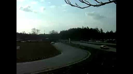 Drift - Pleven 22.03.2009 [19]