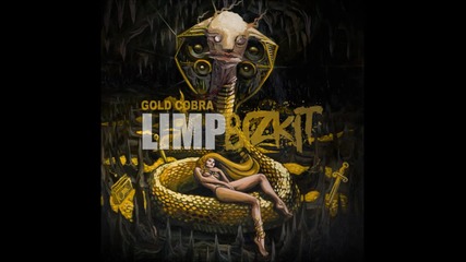 Limp Bizkit - 90to10 Demo (gold Cobra) 