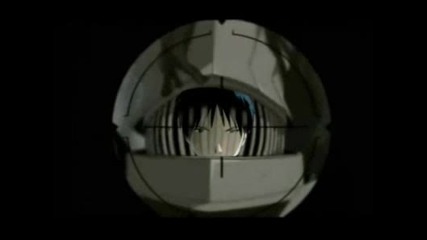 Full Metal Alchemist 