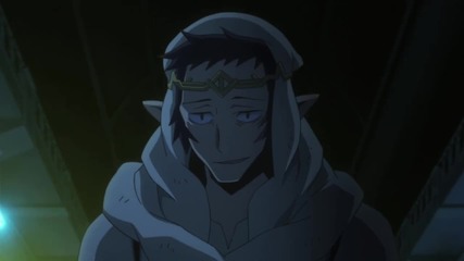 Log Horizon - Episode 14 [ Eng Subs ] Високо Качество