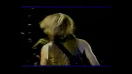 Bon Jovi - Rockin In The Free World - Live - 95