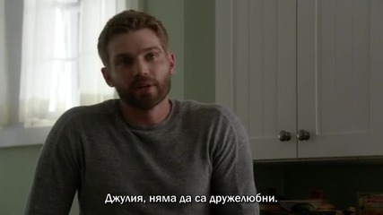 Under.the.dome.под купола.s02e10 бг субтитри