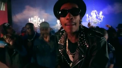 Wiz Khalifa - 100 Bottles (official Video)