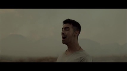 Превод - Страхотна - Joe Jonas - See No More ( Официално Видео )