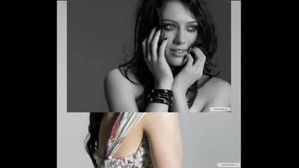 Hilary Duff