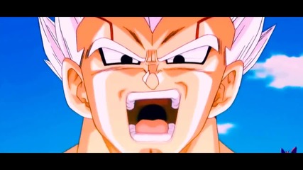 Dragon Ball Z Amv Get Me Out ♫
