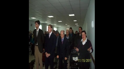 teofil , hvalenie vidin