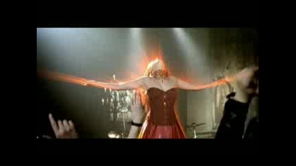 Within Temptation - Running Up That Hill