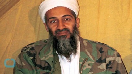 U.S. Releases Contents Of Bin Laden's English-Language