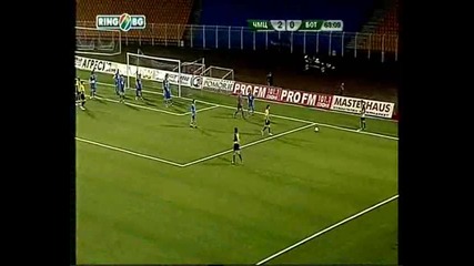 Черноморец - Ботев 2:0 (24. 10. 2009) - 6/10