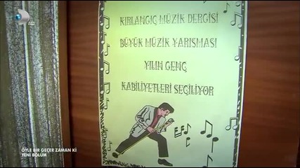 Oyle bi gecer zaman ki 77.bolum 4.kisim