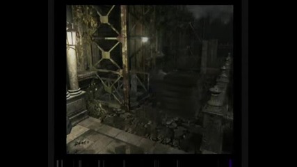 Resident Evil Zero Бг Помагало - Част 26