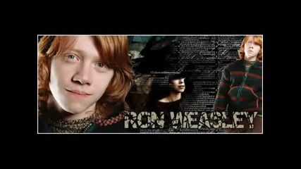 Harry Potter Reviw (za love gustav) 