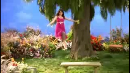 Selena Gomez - Fly To Your Heart 