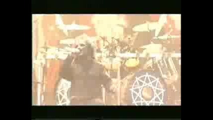 Slipknot Eyeless Graspop Live