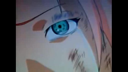 Sasuke turn of Evil