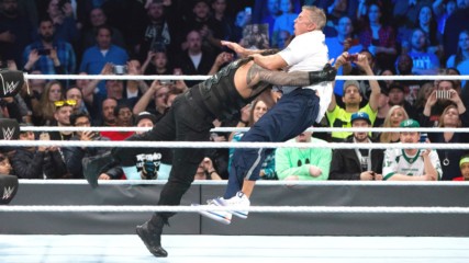 Thrilling top-rope reversals: WWE Top 10, Feb. 23, 2019