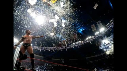 Wwe Wrestlemania 29 Official Theme song