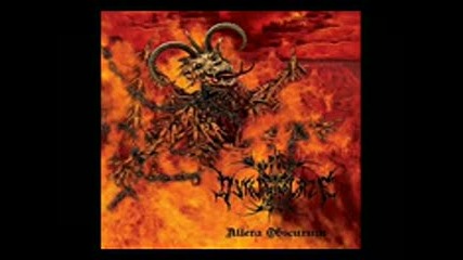 Dying Blaze - Attera Obscurum ( Full Album 2009 Ukraine )