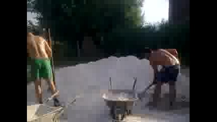 Brigada shashyk