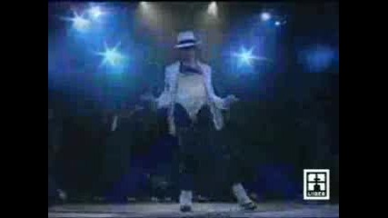 Michael Jackson - The King Is Back