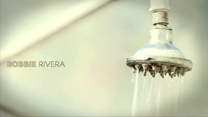 Robbie Rivera & Ana Criado - The Sound Of The Times