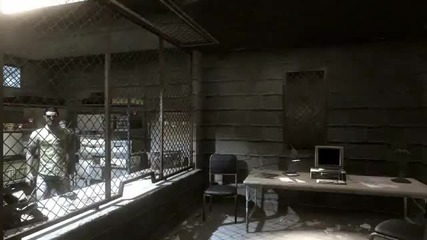 Far Cry 2 review