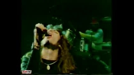 Whitesnake - Fourplay - Част Първа - 1984 