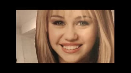 Miley Cyrus - 7 Things - Parody
