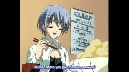 Happy Lesson Final Ova 02