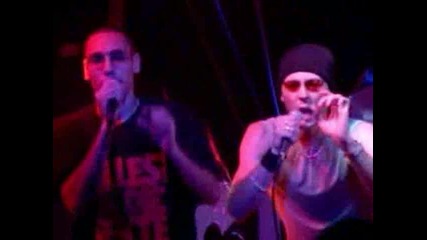 Die Sekte - Ansage No.1 (tourteaser) 