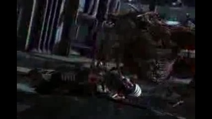 Dead Space All Death Scenes 