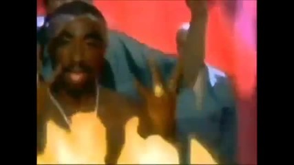 2pac - Thug 4 Life