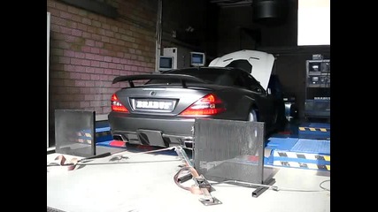 Brabus Vanish 