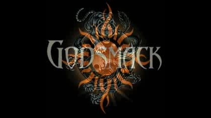 Godsmack - I Stand Alone
