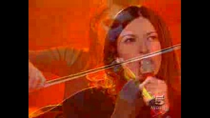 Laura Pausini - Vivimi