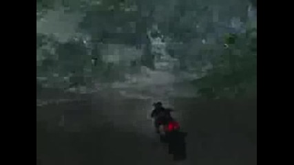 Tomb Raider Underworld Mission 4 Mexico Part 26