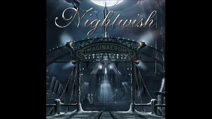 Nightwish - Imaginaerum - ( Full Album )