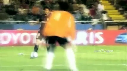 David Silva 2009 - 2010 New Skills Hd