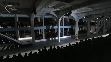 fashiontv Ftv.com - Milan Men F W 11 12 - Prada Full Show 