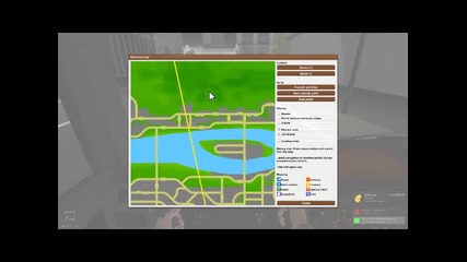Tanker Truck Simulator 2011