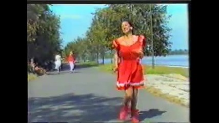 Превод - Dragana Mirkovic - 1984 - Hej, mladicu, bas si sik