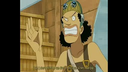 One Piece - Епизод 229