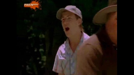 Н2о just add water s03 ep09 